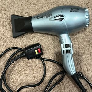 Blow dryer Parlux